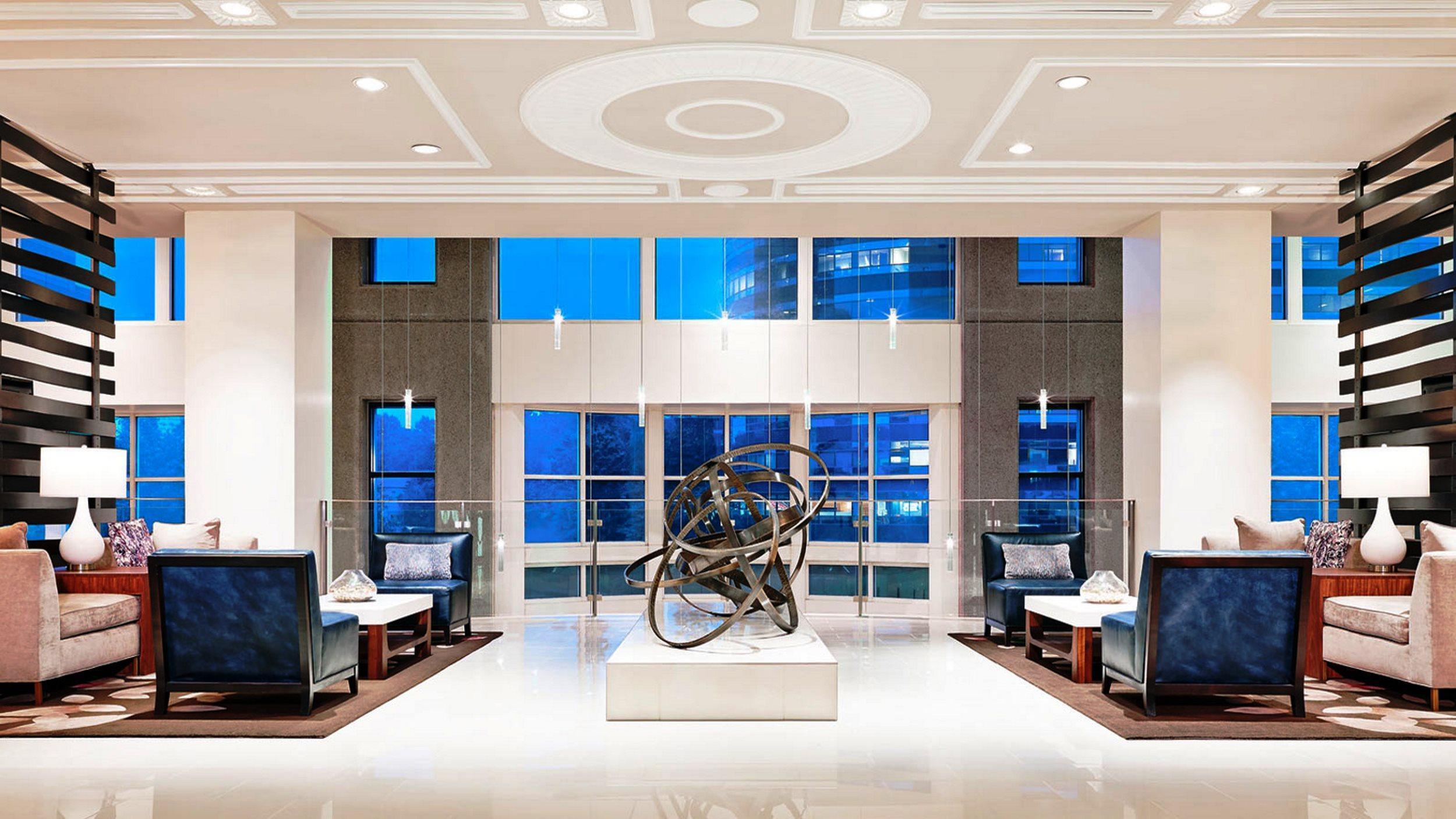 Hotel The Westin Atlanta Perimeter North Sandy Springs Exterior foto