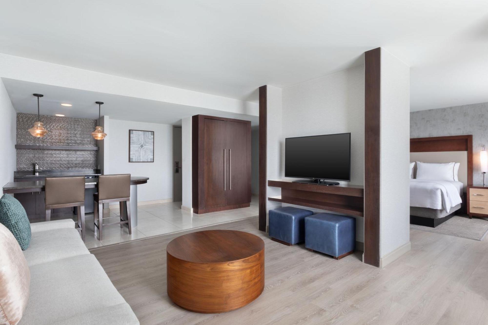 Hotel The Westin Atlanta Perimeter North Sandy Springs Exterior foto