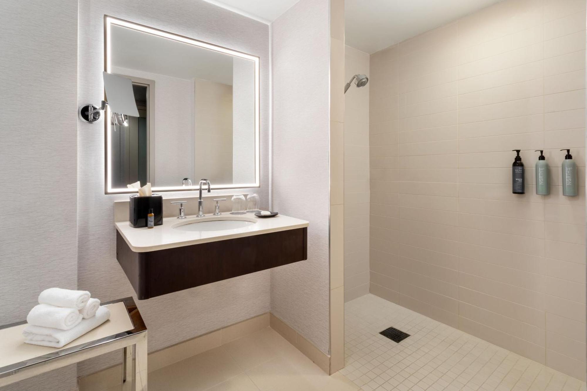 Hotel The Westin Atlanta Perimeter North Sandy Springs Exterior foto