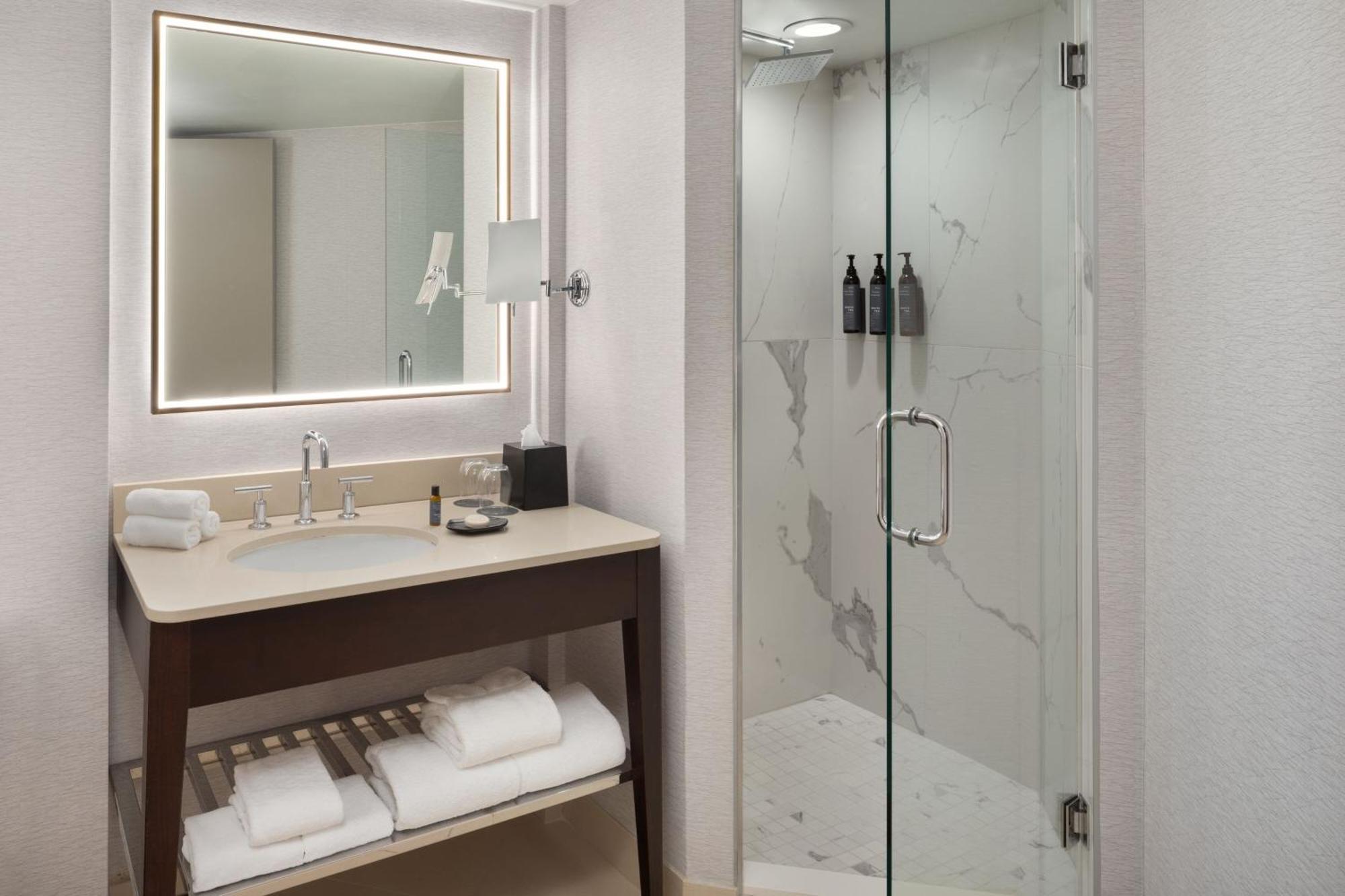 Hotel The Westin Atlanta Perimeter North Sandy Springs Exterior foto