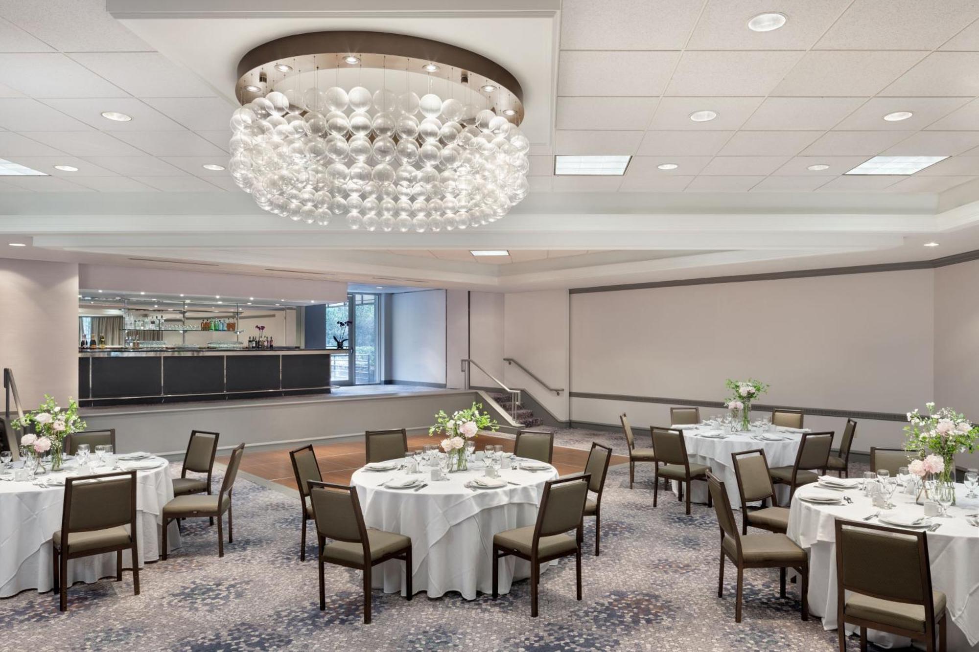 Hotel The Westin Atlanta Perimeter North Sandy Springs Exterior foto