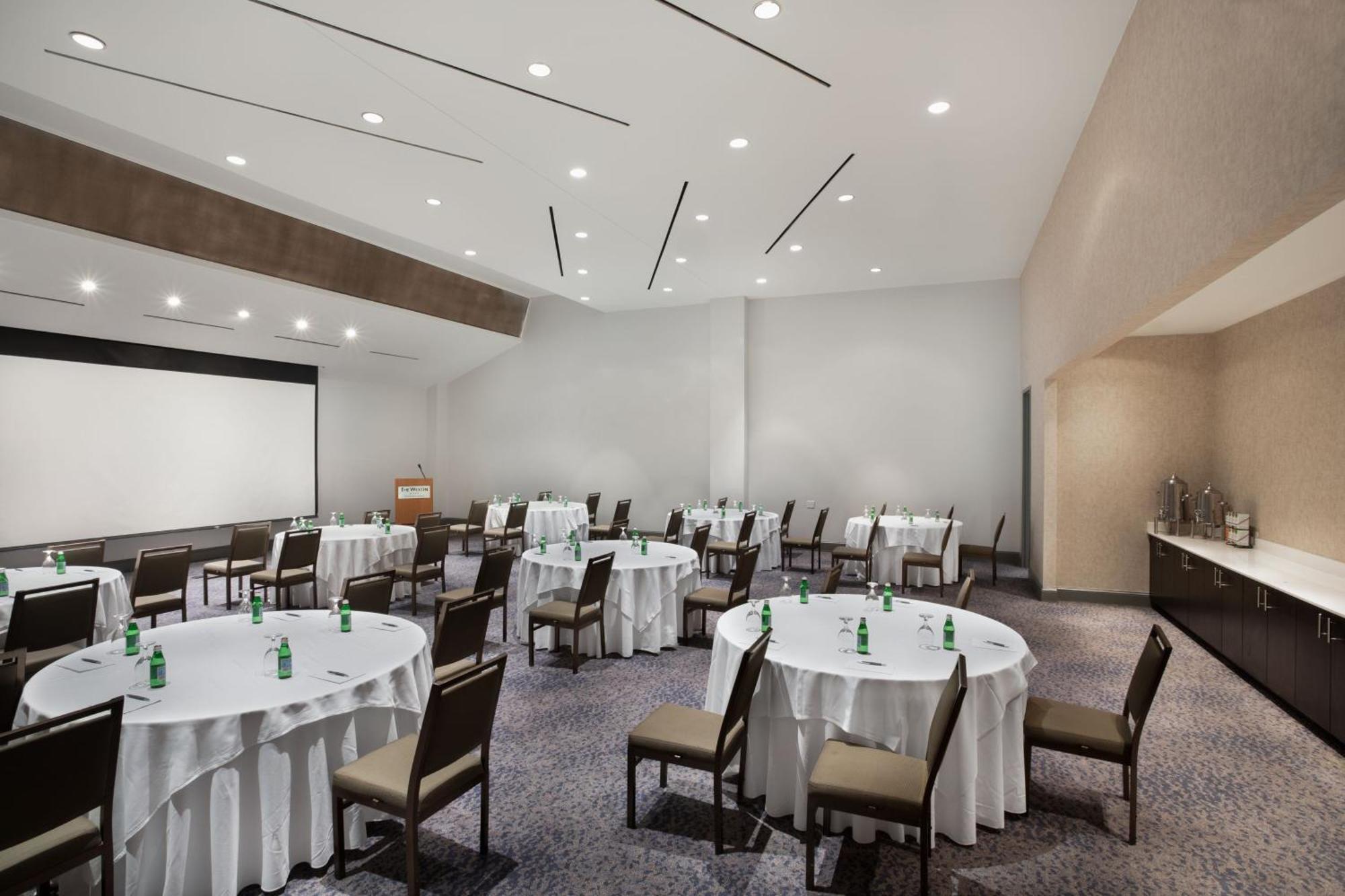 Hotel The Westin Atlanta Perimeter North Sandy Springs Exterior foto