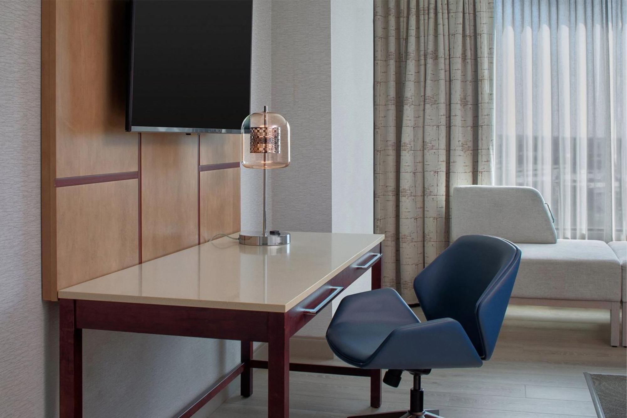 Hotel The Westin Atlanta Perimeter North Sandy Springs Exterior foto